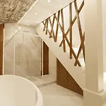 Bulle Apartment *