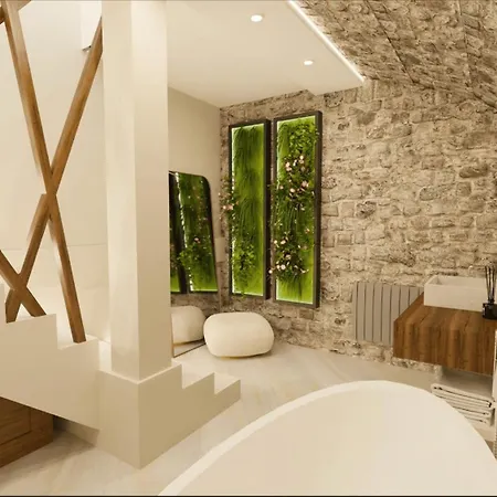 Bulle Apartment