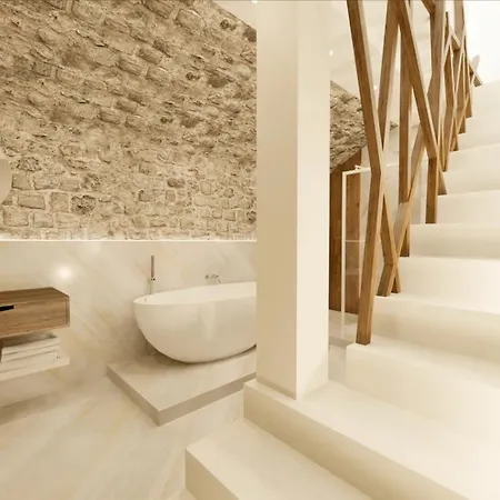 Bulle Appartement Paris