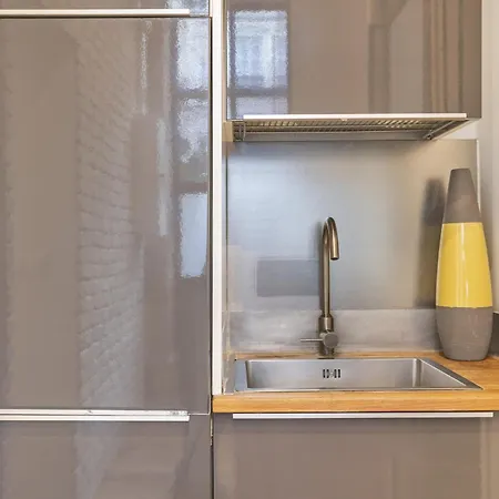 Appartement Bulle