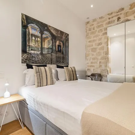 Appartement Bulle *