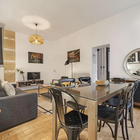 Bulle Appartement