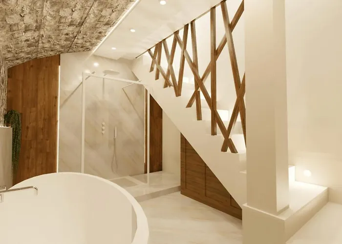 Bulle Апартаменты *