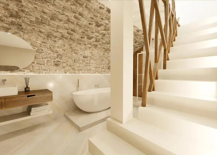 Bulle Апартаменты Париж