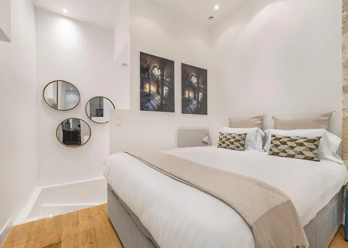 Bulle Апартаменты *