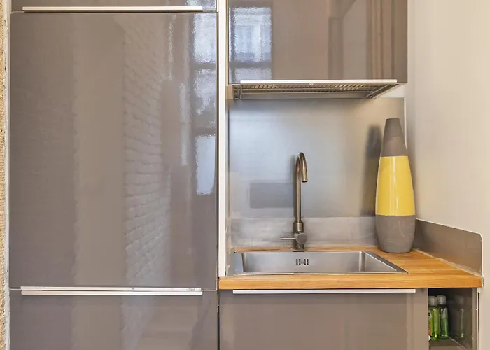 Апартаменты Bulle