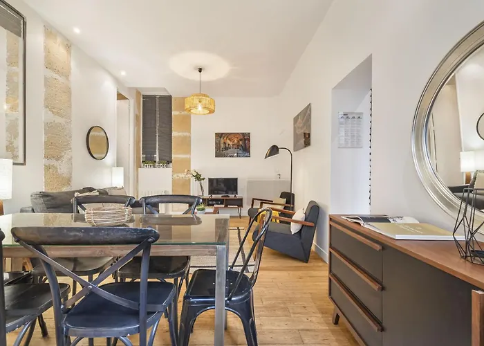 Bulle Апартаменты