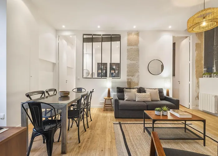 Bulle Апартаменты *