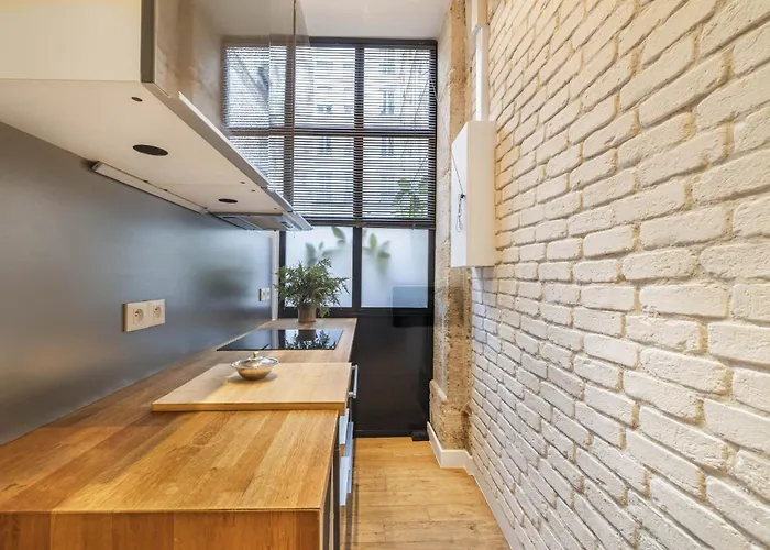 Апартаменты Bulle *