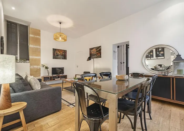 Bulle Апартаменты